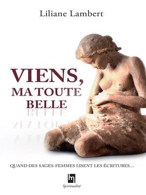 cover image of Viens ma toute belle